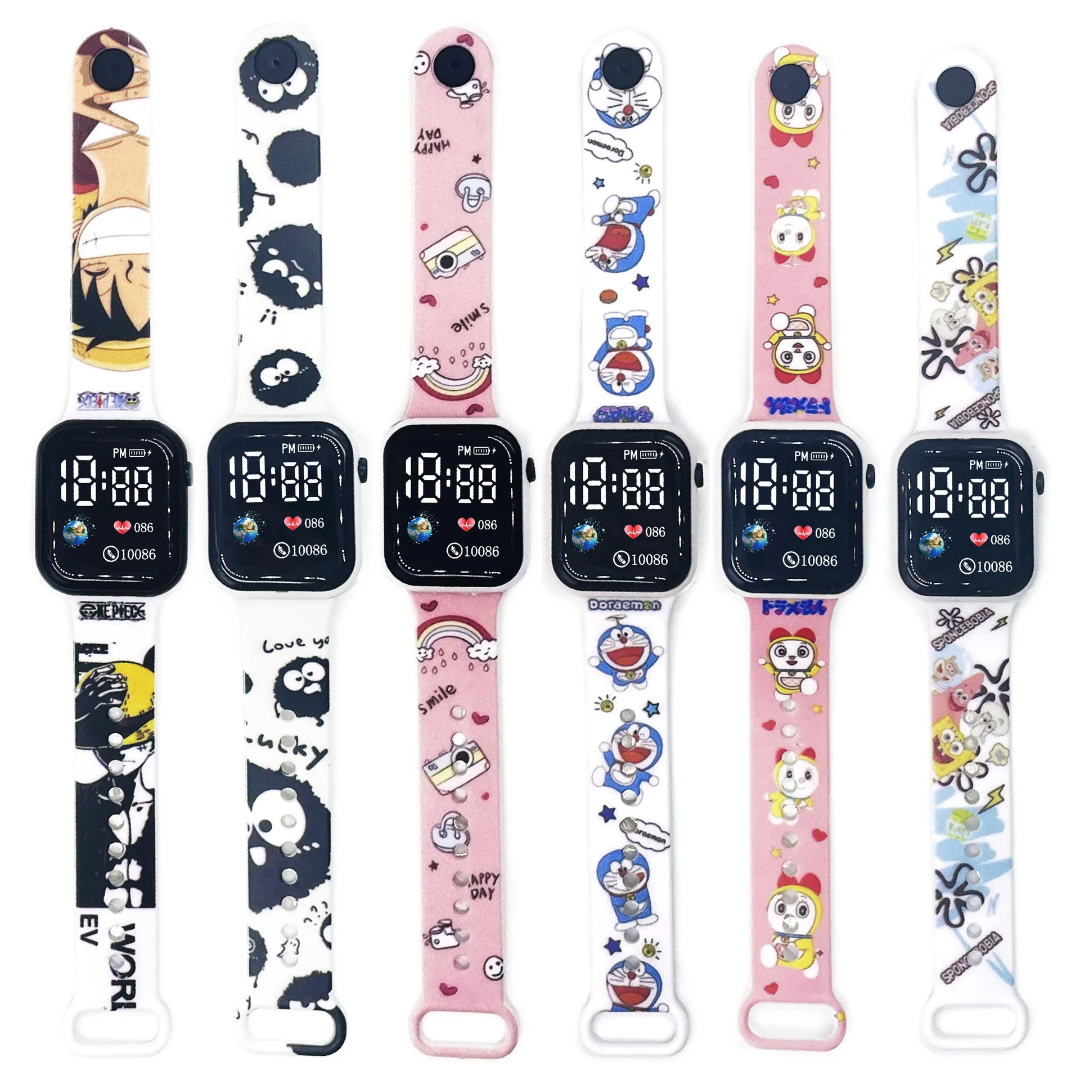 Kids Watches