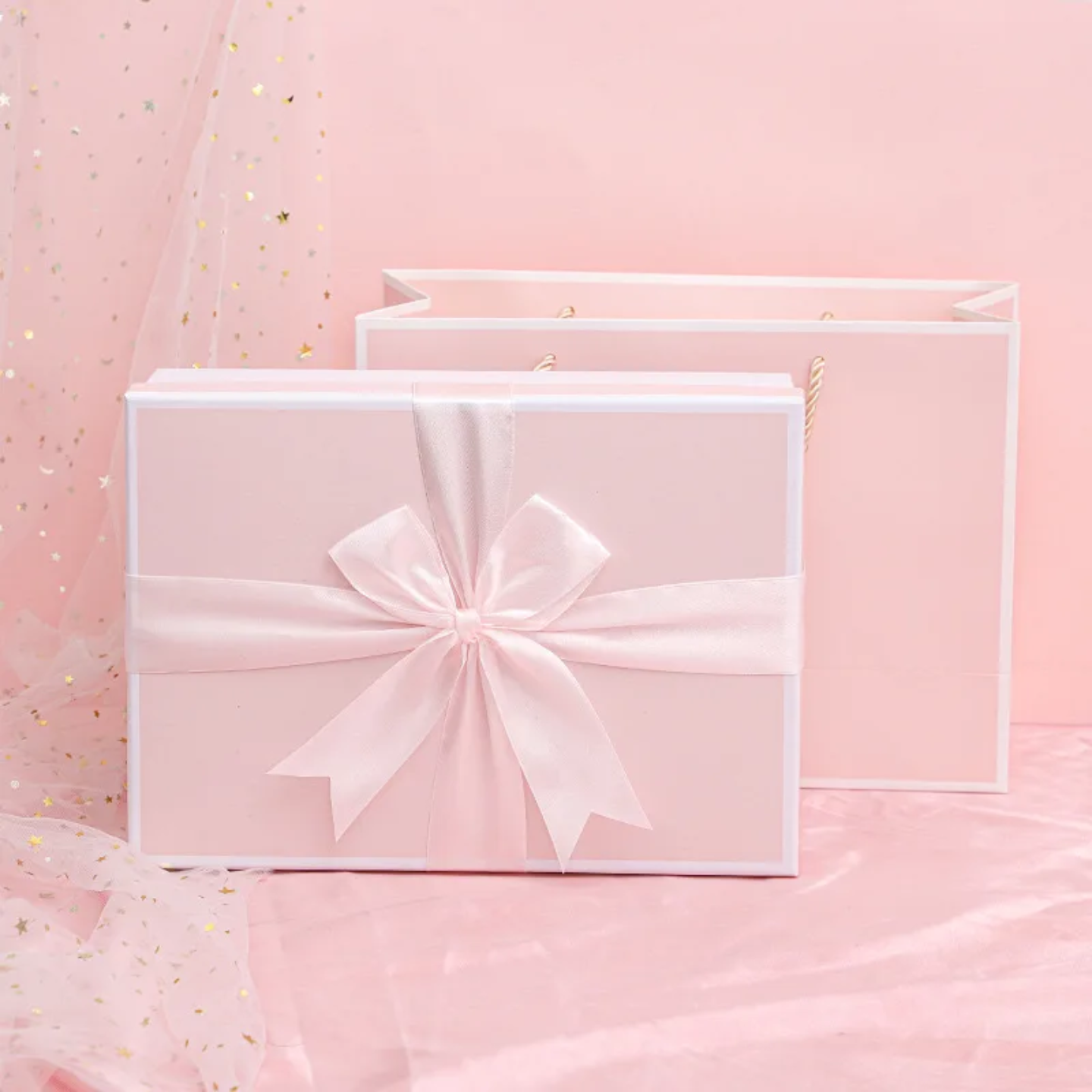 Luxury Gift Box Collection
