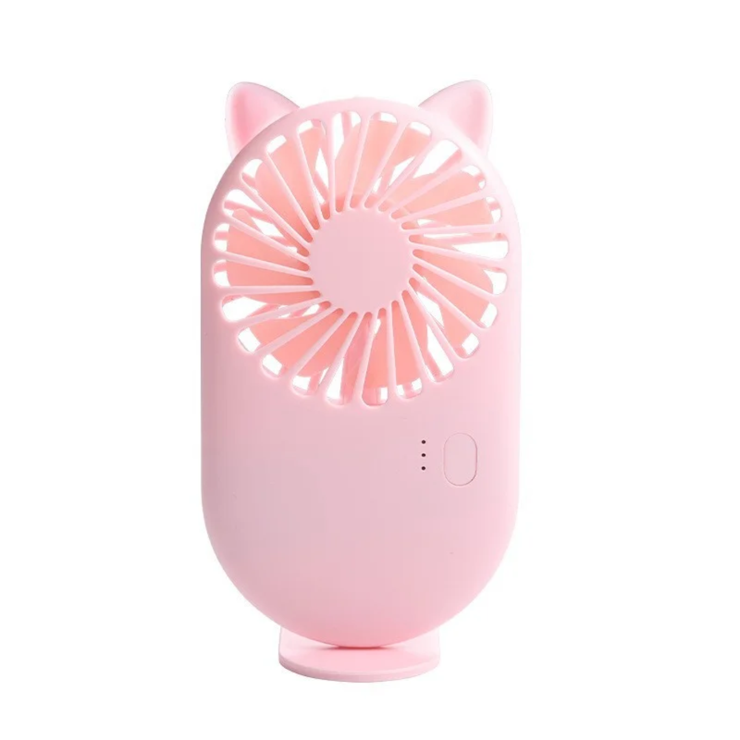 Smile & Shine Premium Gift Box Set – Pink Ceramic Mug, Rabbit Plush, Golden Spoon & Mini Fan / Umbrella