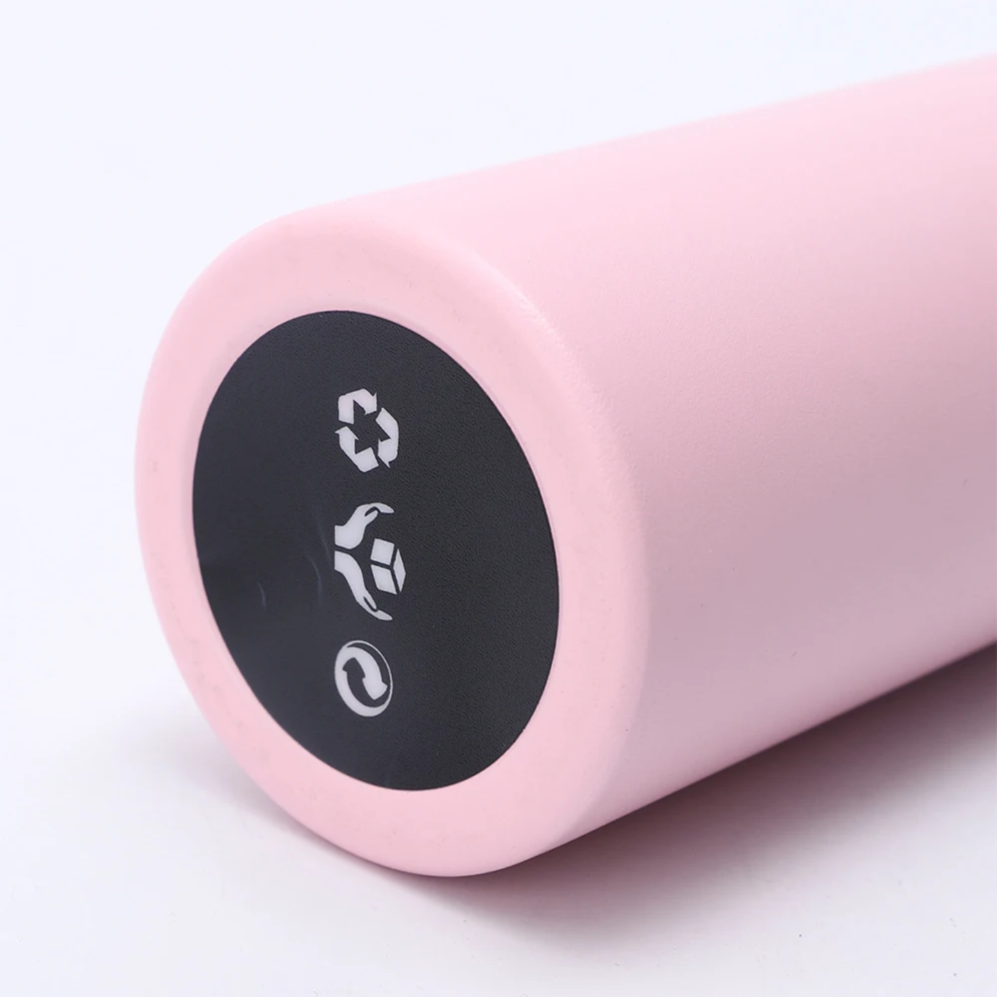 Premium Gradient Stainless Steel Insulated Travel Bottle – 17oz / 500ml