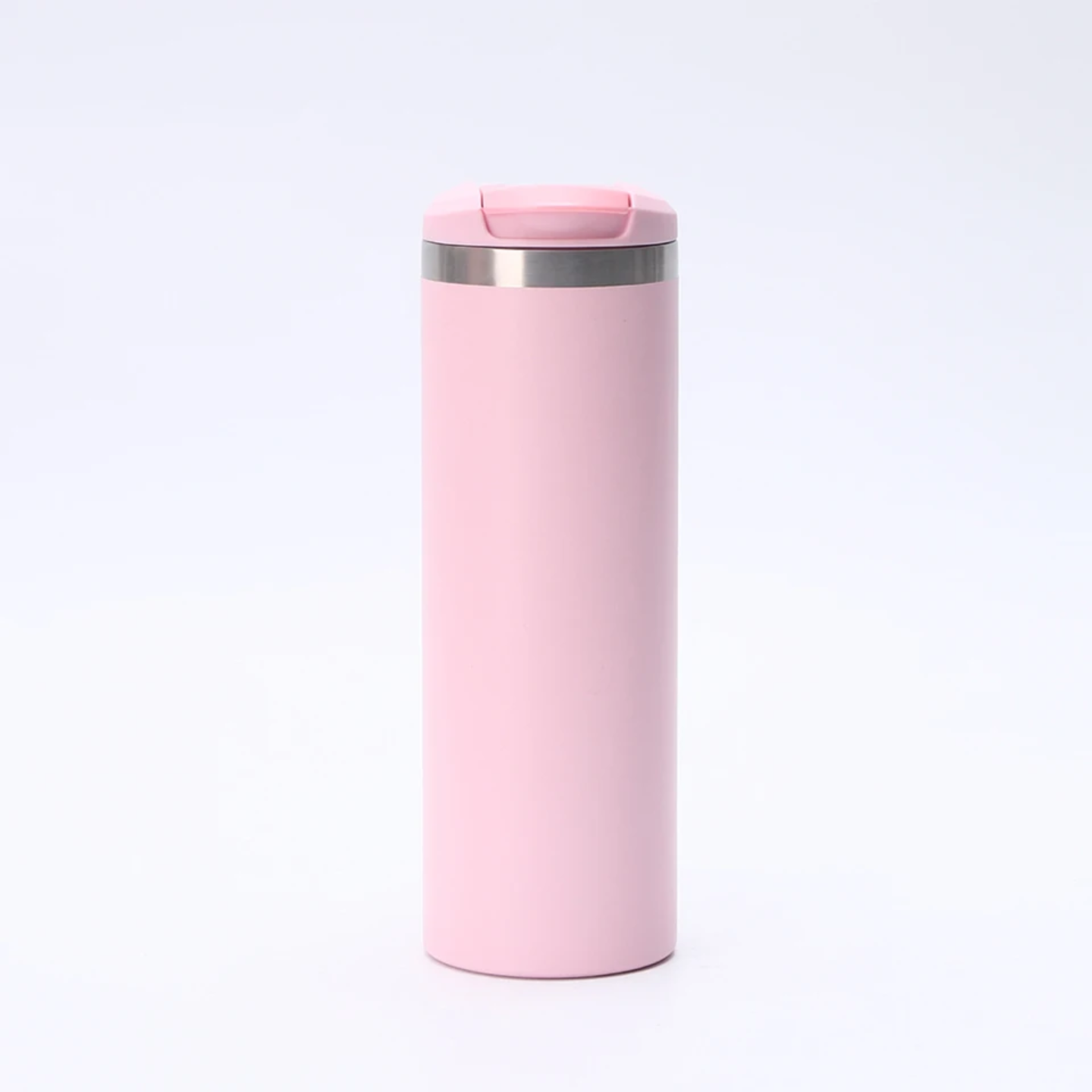 Premium Gradient Stainless Steel Insulated Travel Bottle – 17oz / 500ml